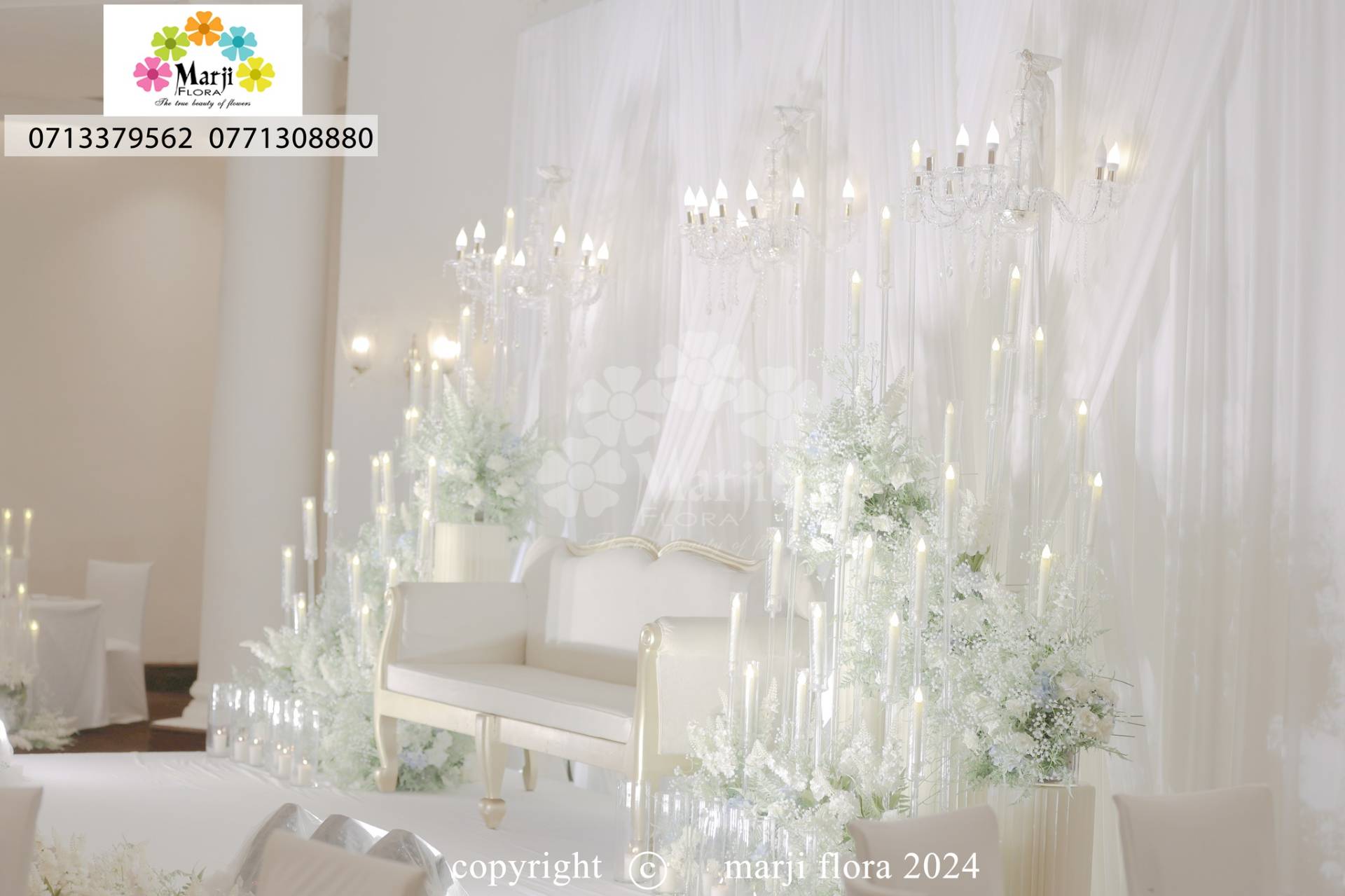 Marji Flora - Gallery 3