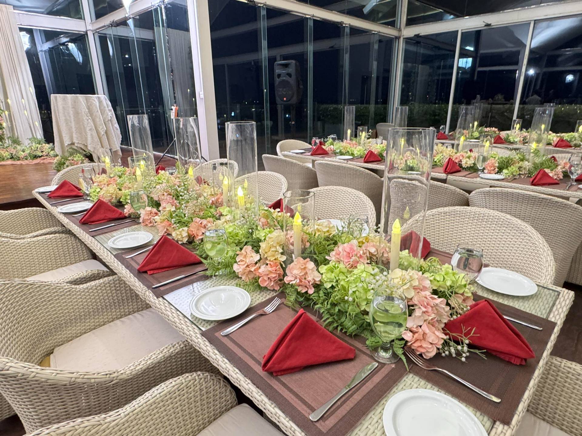 Marji Flora - Gallery 13