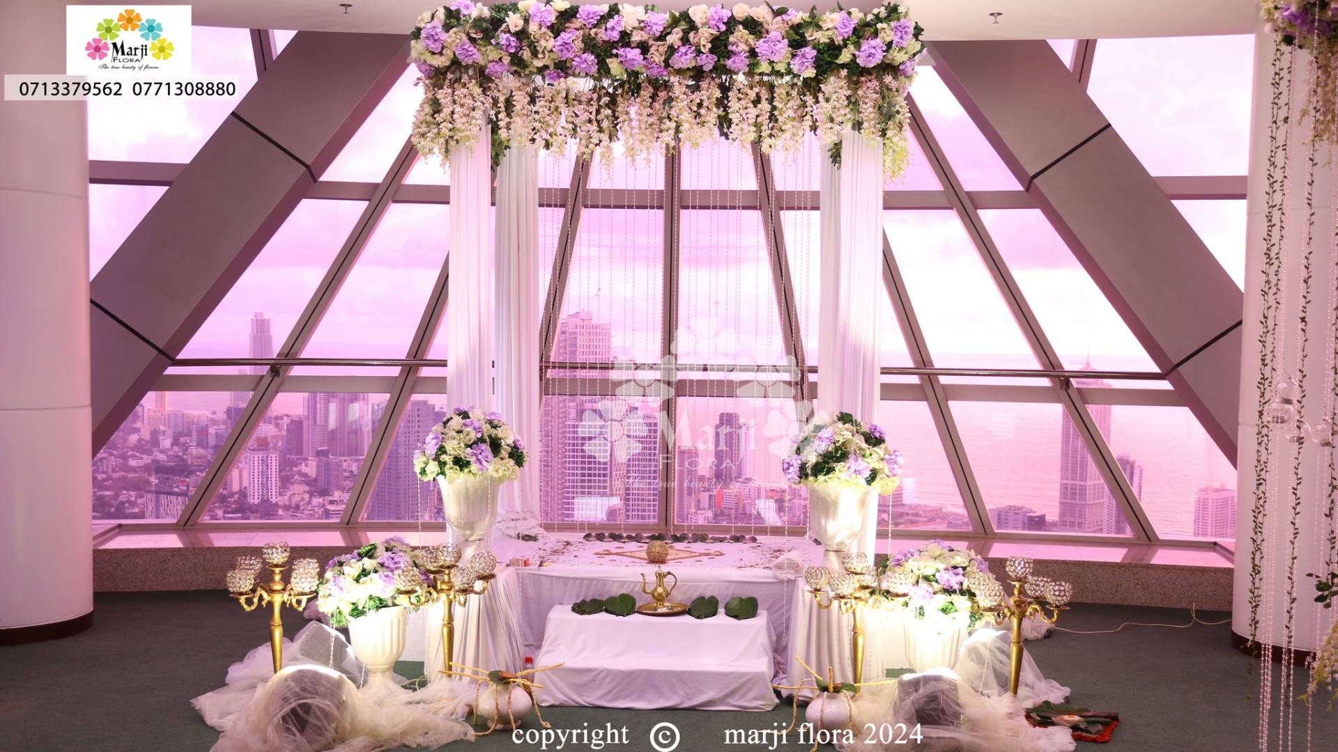 Marji Flora - Gallery 5