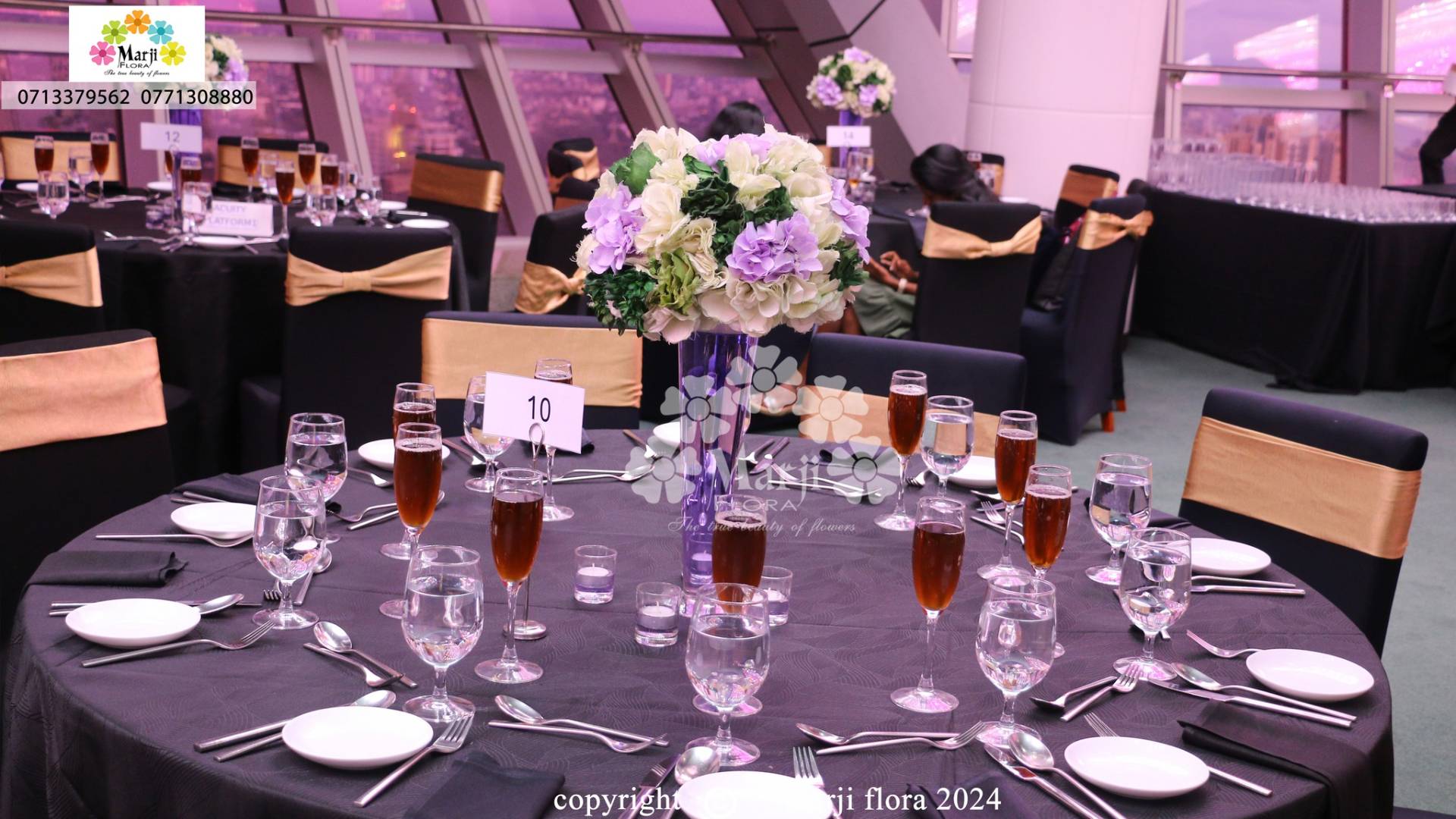 Marji Flora - Gallery 7