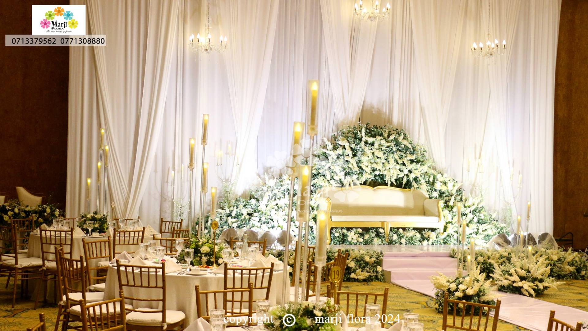 Marji Flora - Gallery 9