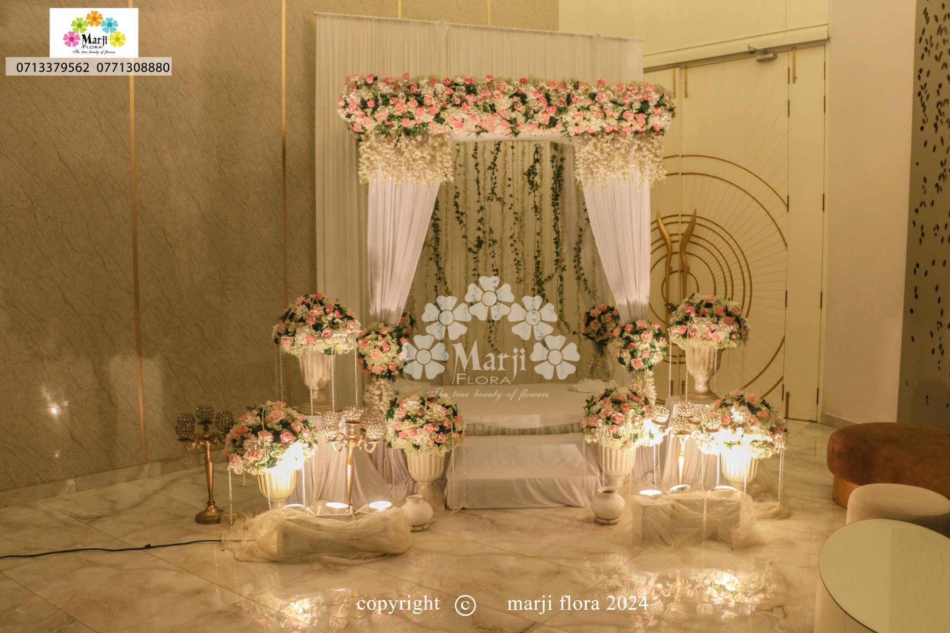 Marji Flora - Gallery 6