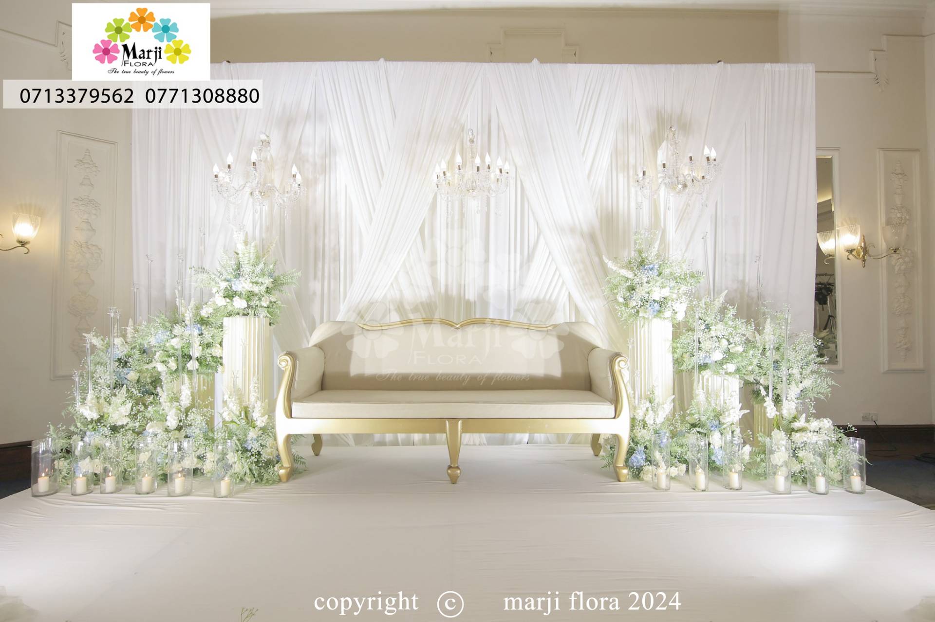 Marji Flora - Gallery 1