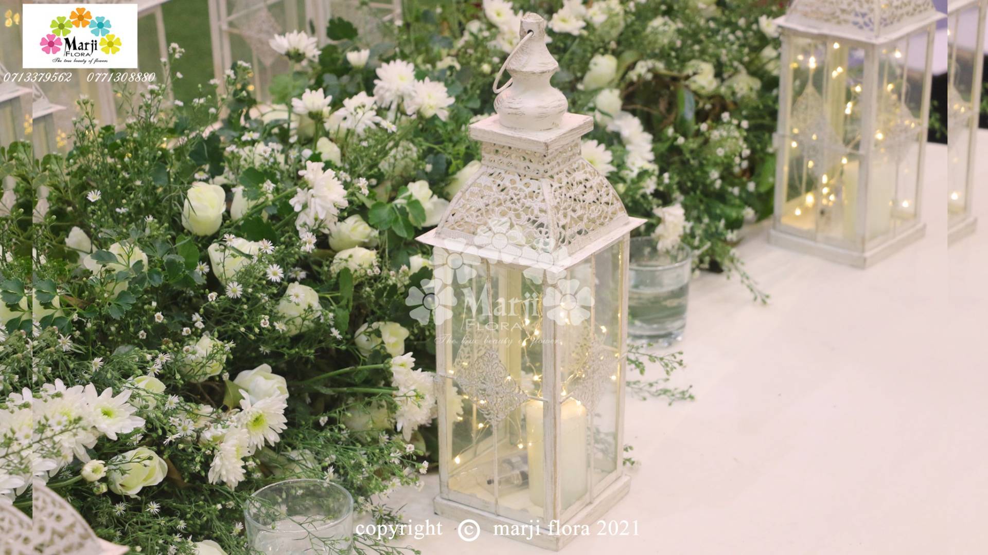 Marji Flora - Gallery 8