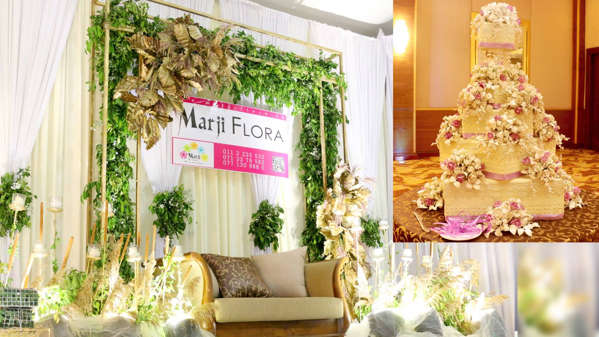 Marji Flora - Gallery 7