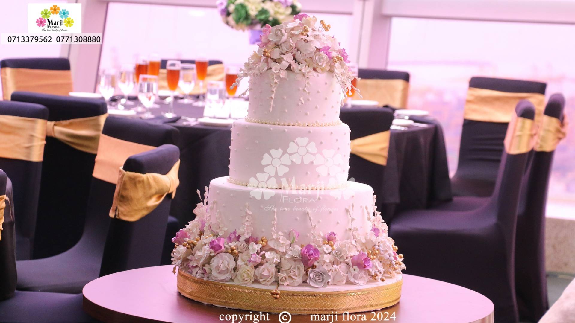 Marji Flora - Gallery 5