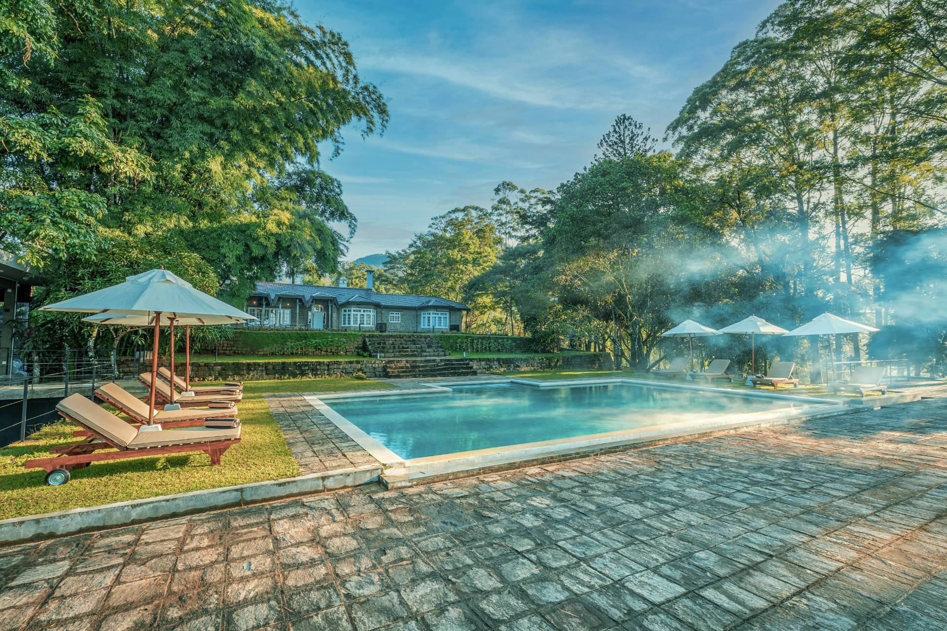 The Lavender House - Bungalow - Image 1