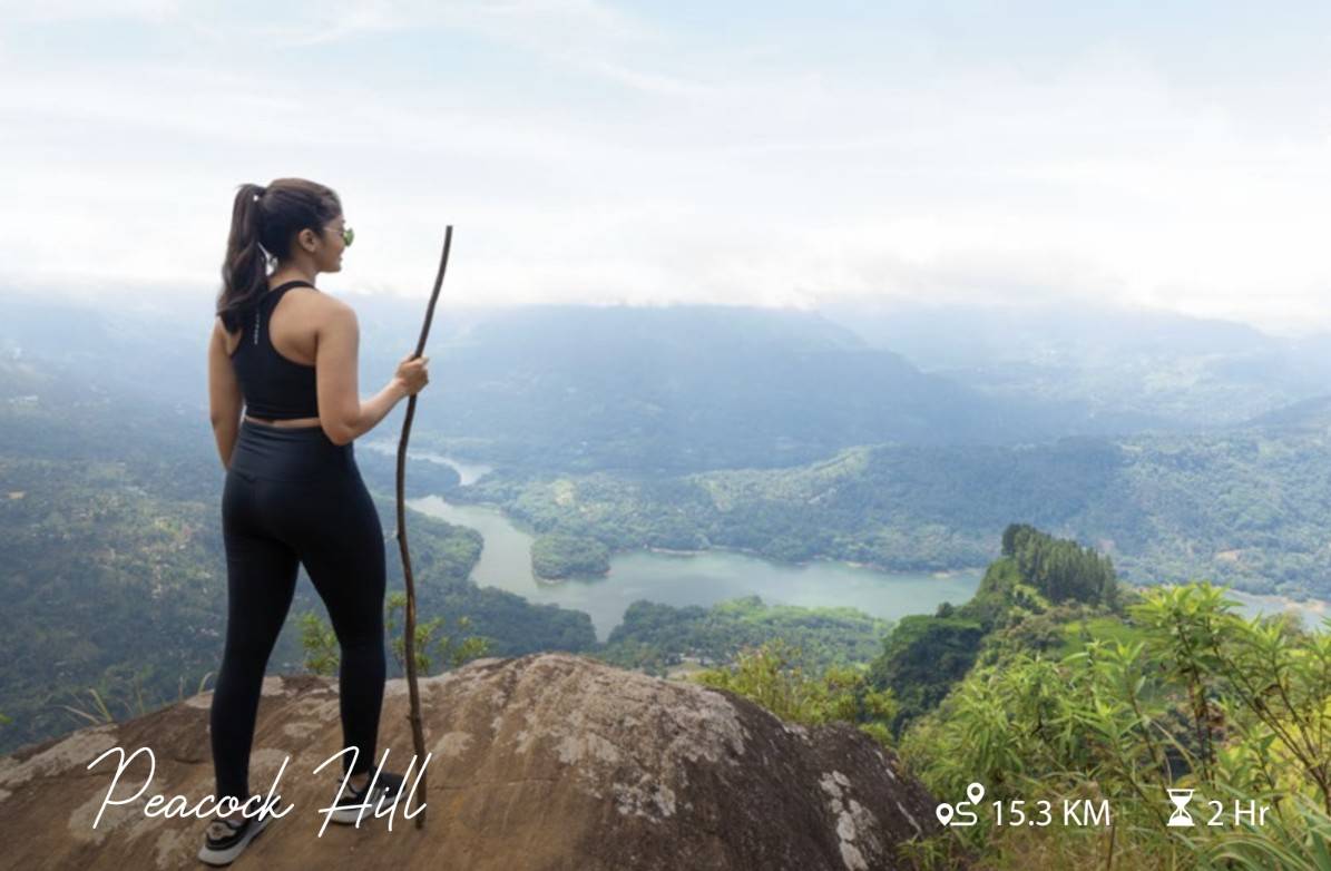 Hike