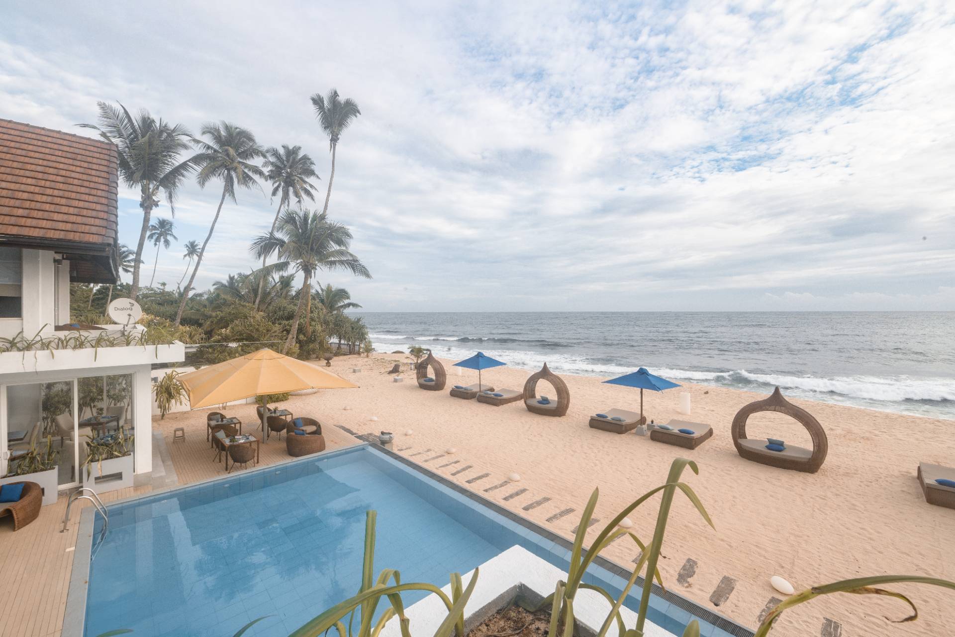 The Beach House - Mirissa - Gallery 3