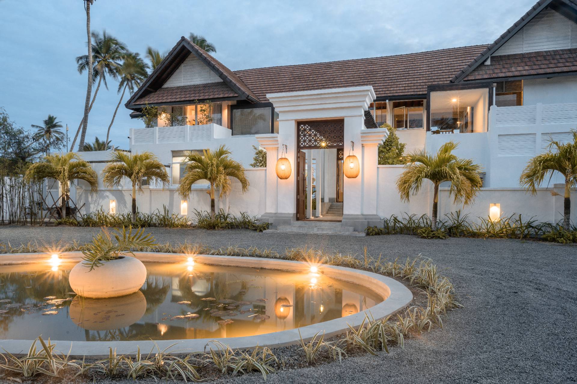 The Beach House - Mirissa - Gallery 2