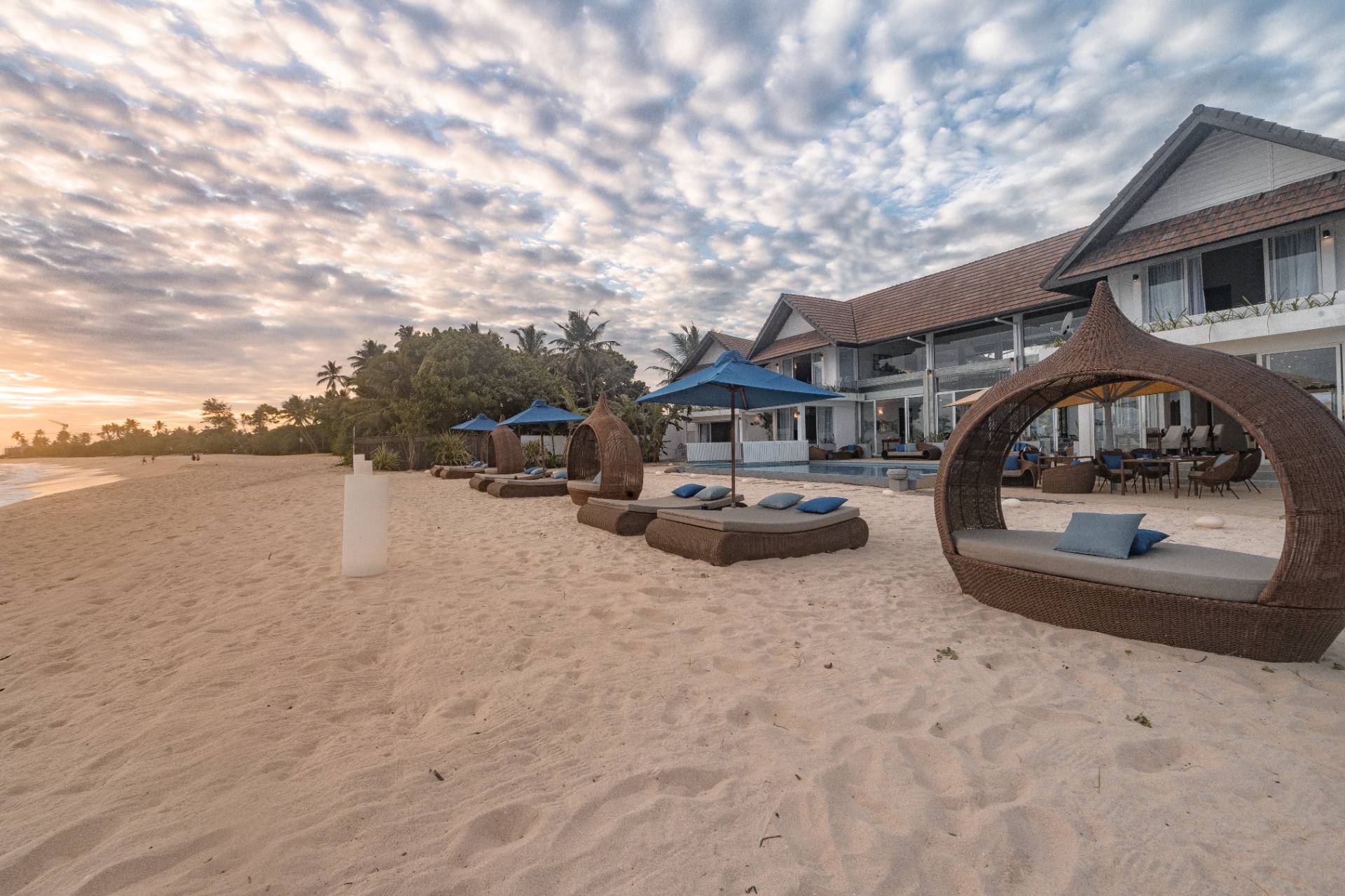 The Beach House - Mirissa - Gallery 9
