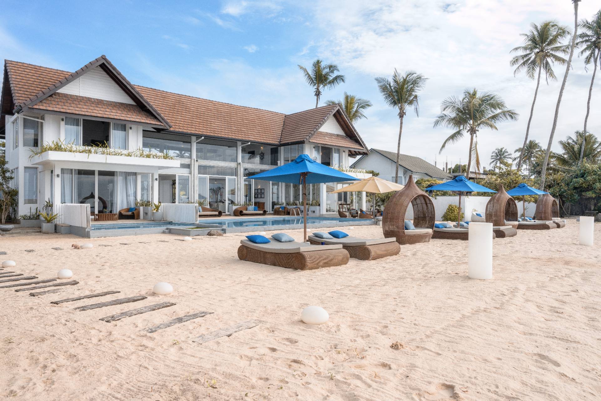The Beach House - Mirissa - Gallery 13
