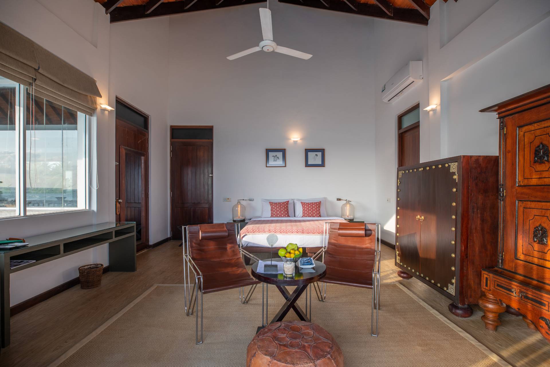 Ocean Suite 1