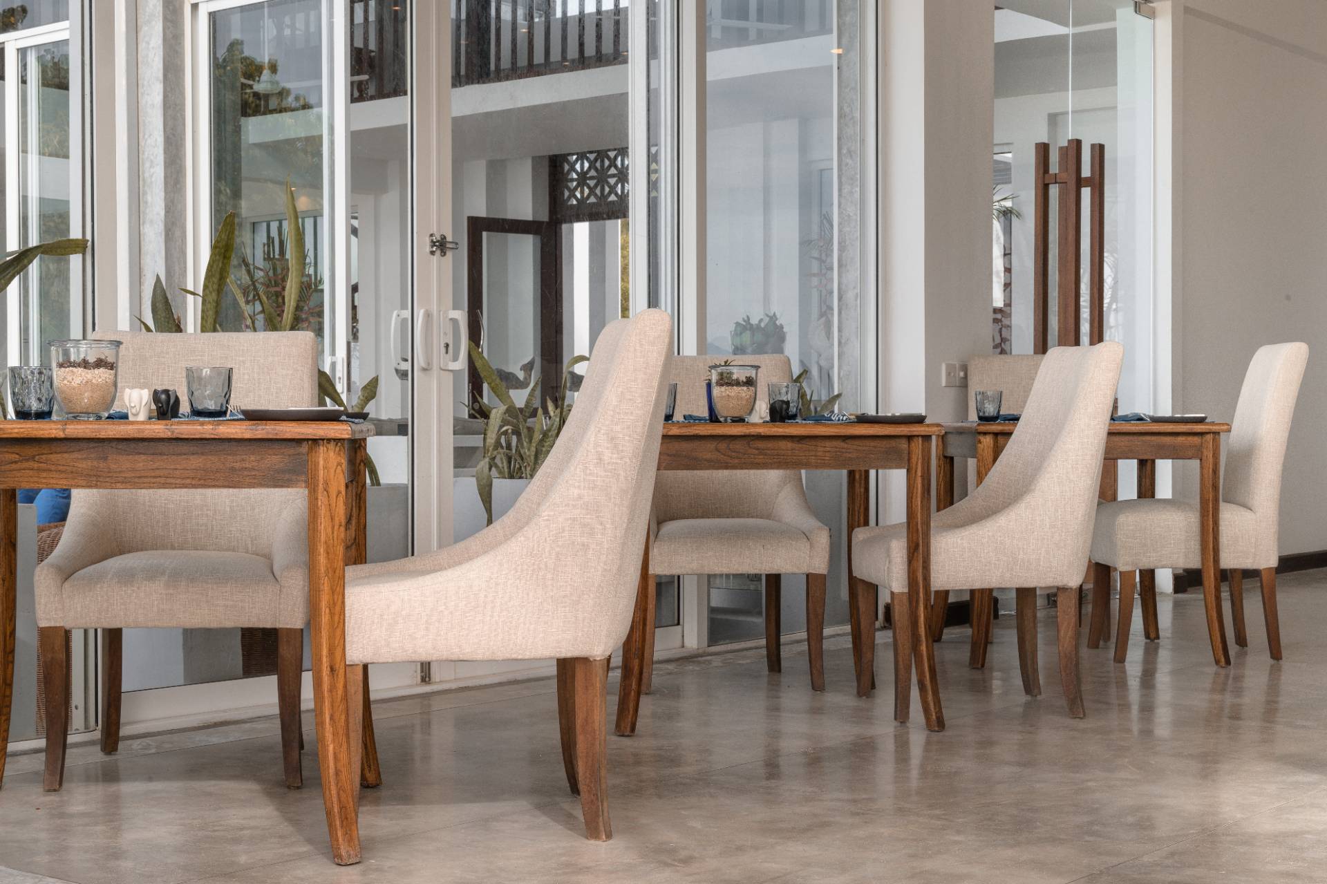 Dining at The Beach House gallery 2