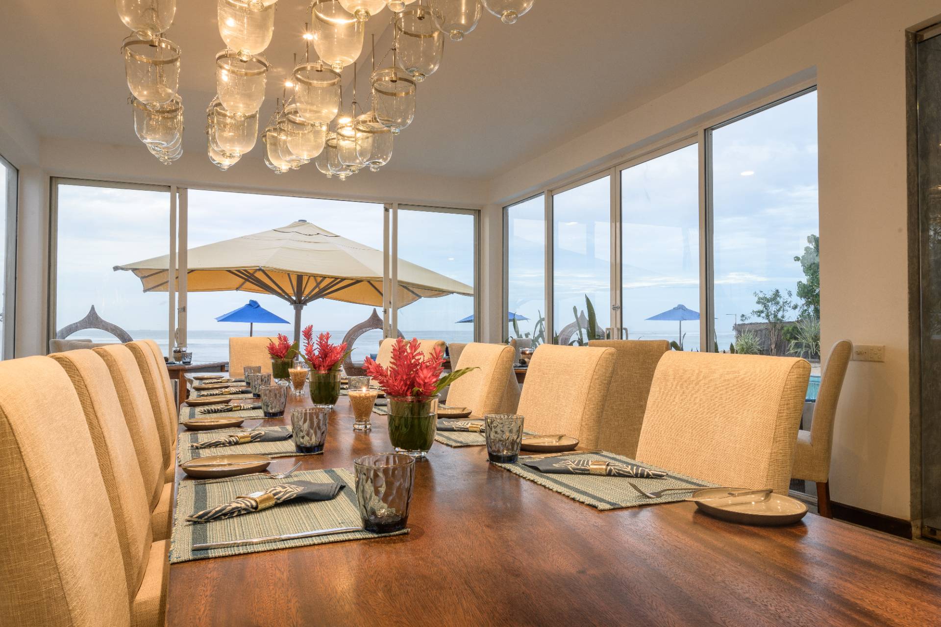 Dining at The Beach House gallery 0