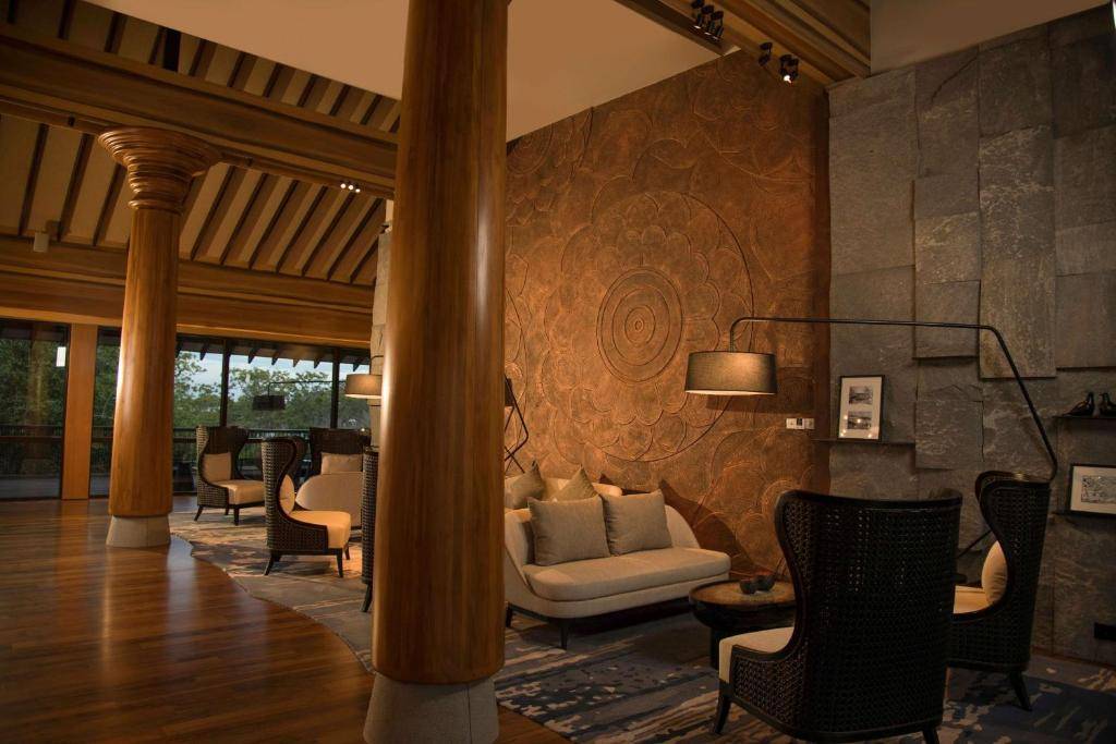 DoubleTree by Hilton Weerawila Rajawarna Resort - Gallery 5