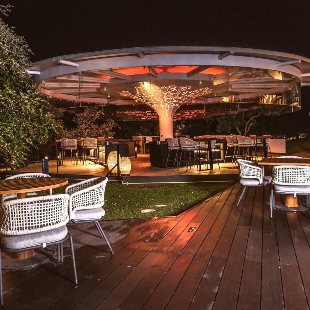 DoubleTree by Hilton Weerawila Rajawarna Resort - Gallery 7