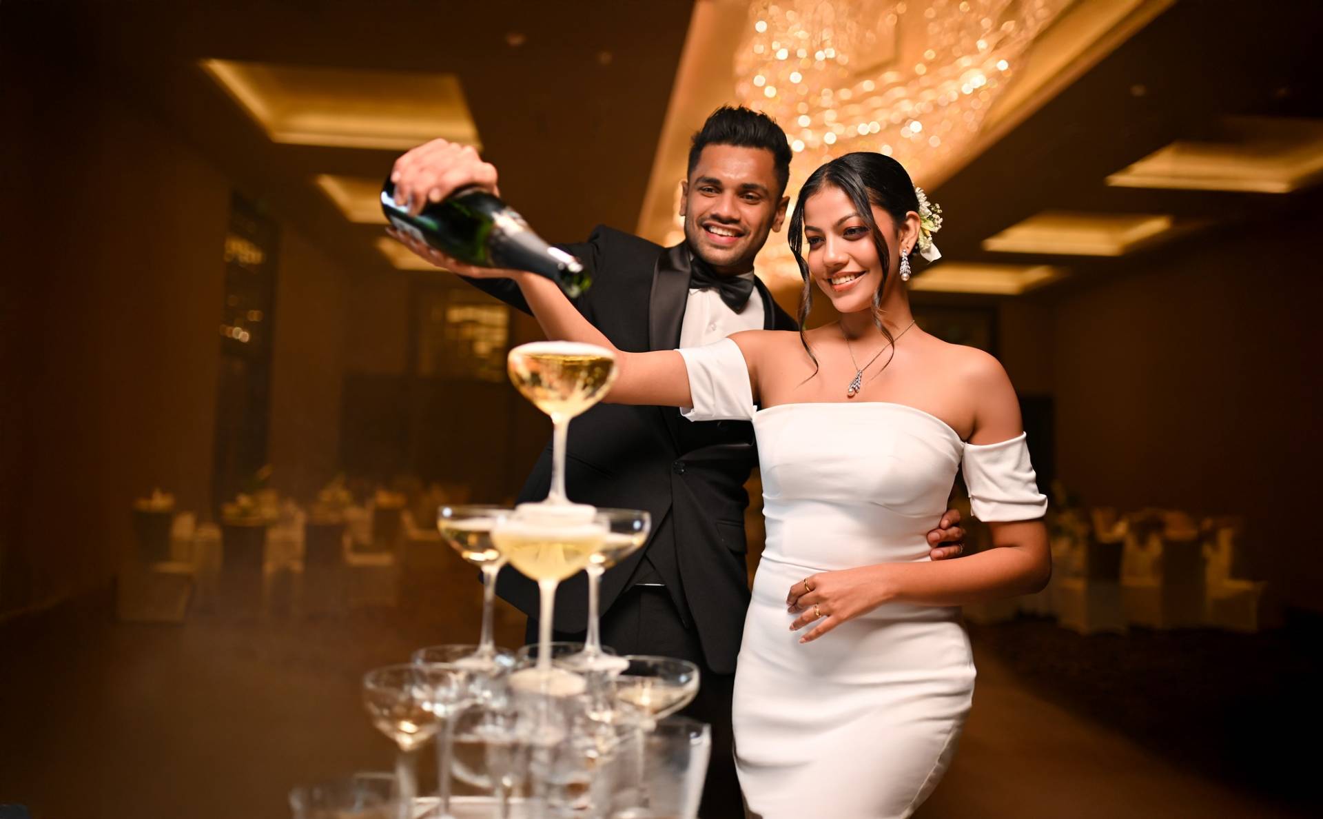 DoubleTree by Hilton Weerawila Rajawarna Resort - Gallery 1