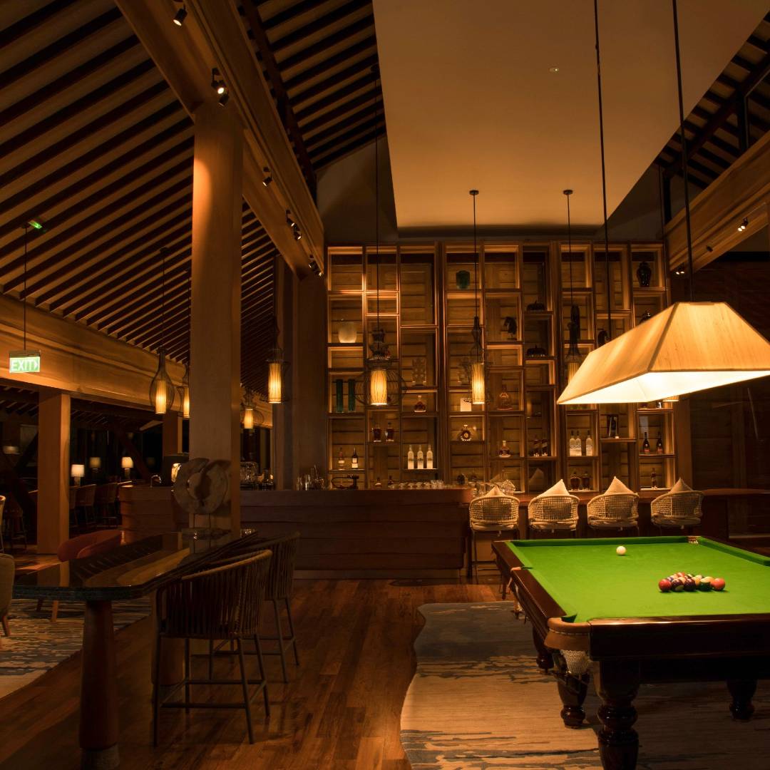 DoubleTree by Hilton Weerawila Rajawarna Resort - Gallery 10