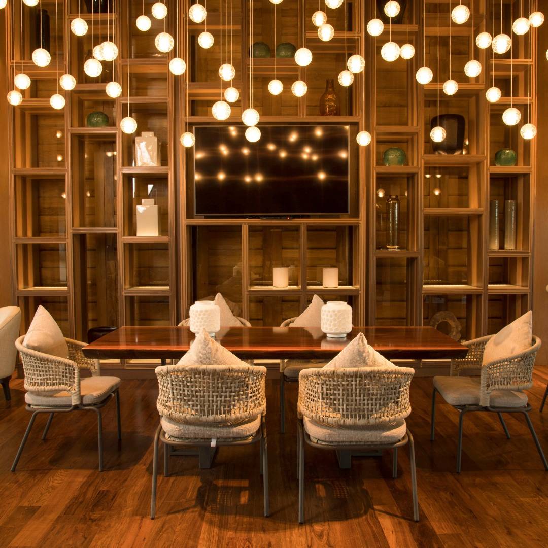 DoubleTree by Hilton Weerawila Rajawarna Resort - Gallery 2