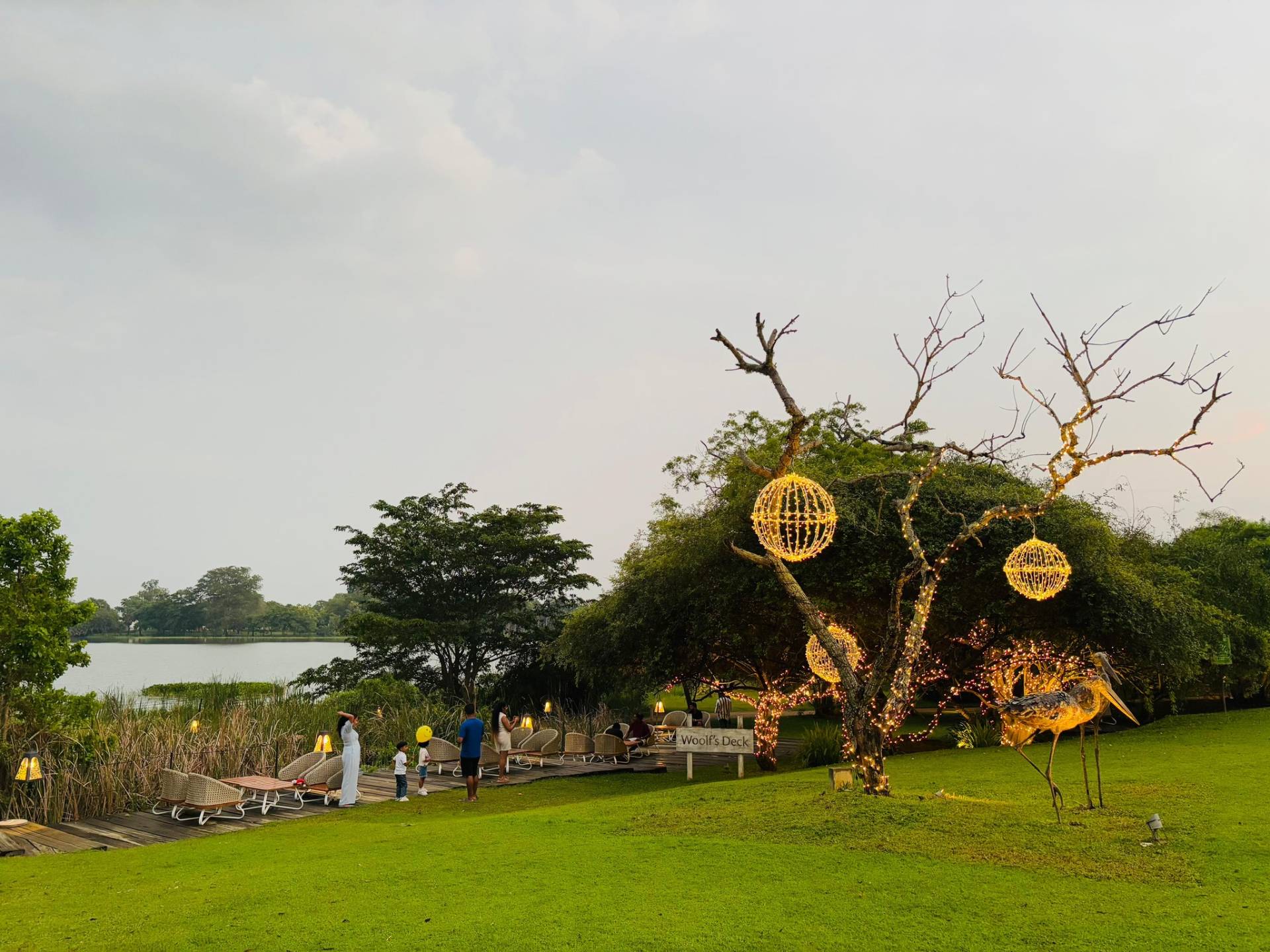 DoubleTree by Hilton Weerawila Rajawarna Resort - Gallery 9