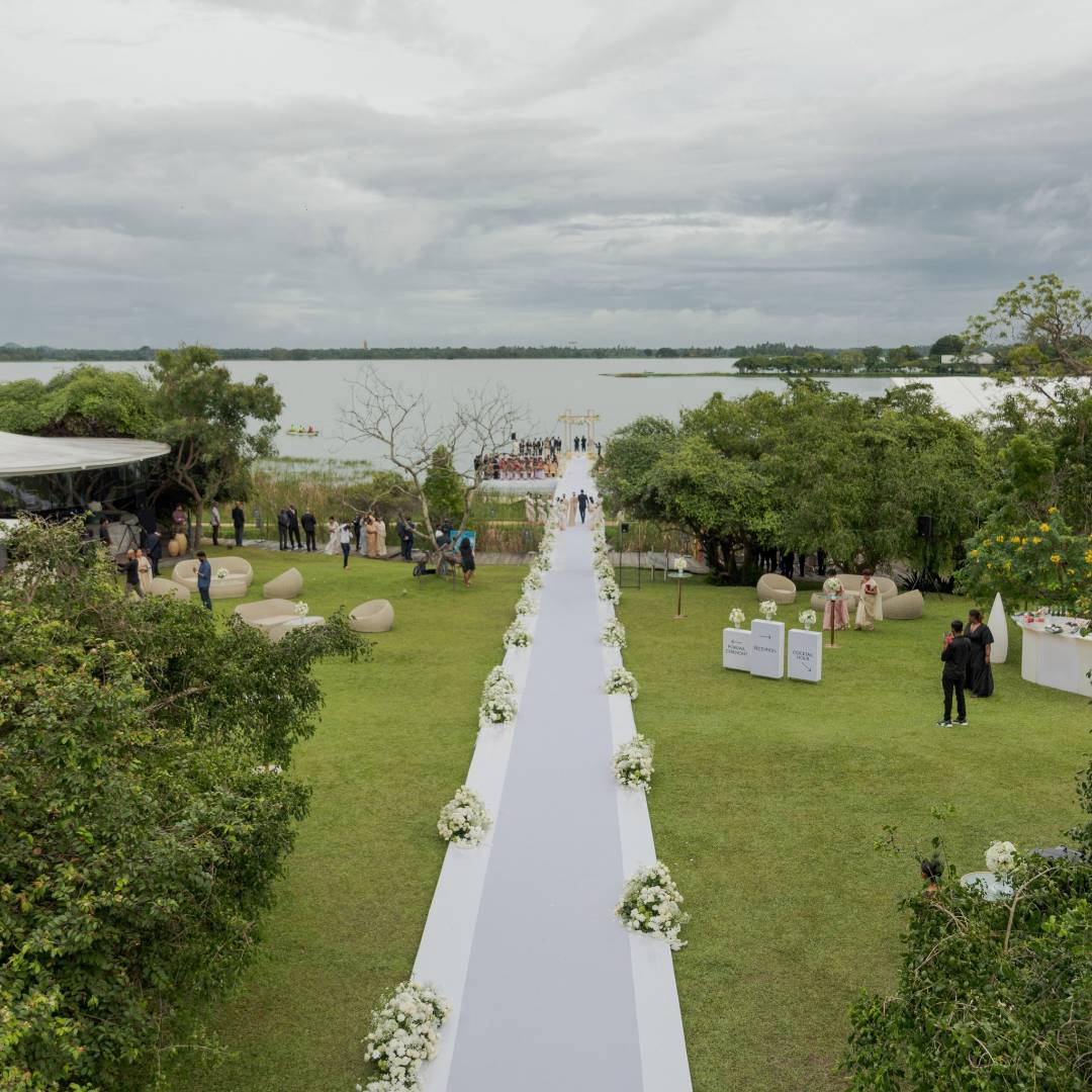 DoubleTree by Hilton Weerawila Rajawarna Resort - Gallery 3