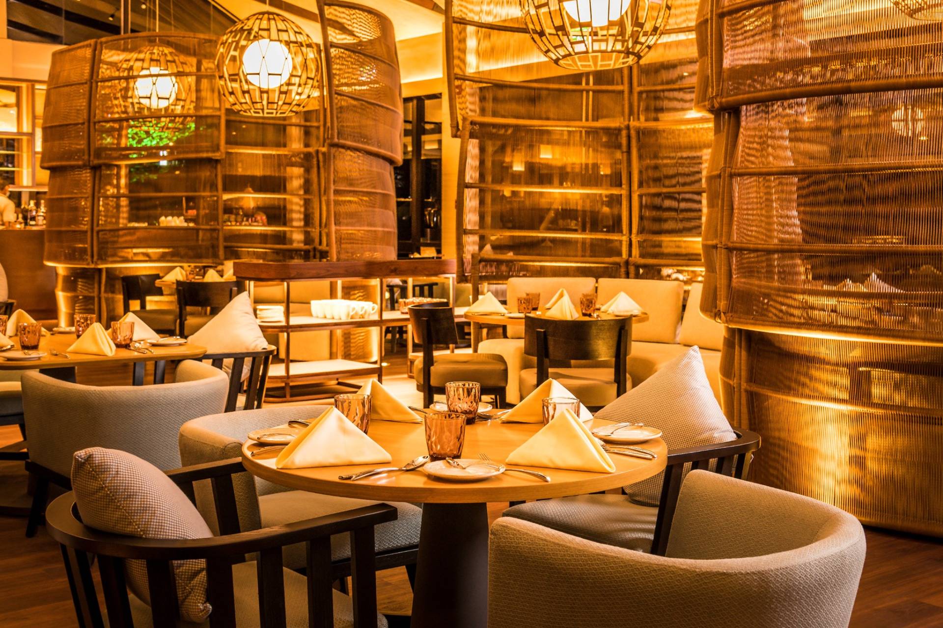 DoubleTree by Hilton Weerawila Rajawarna Resort - Gallery 4