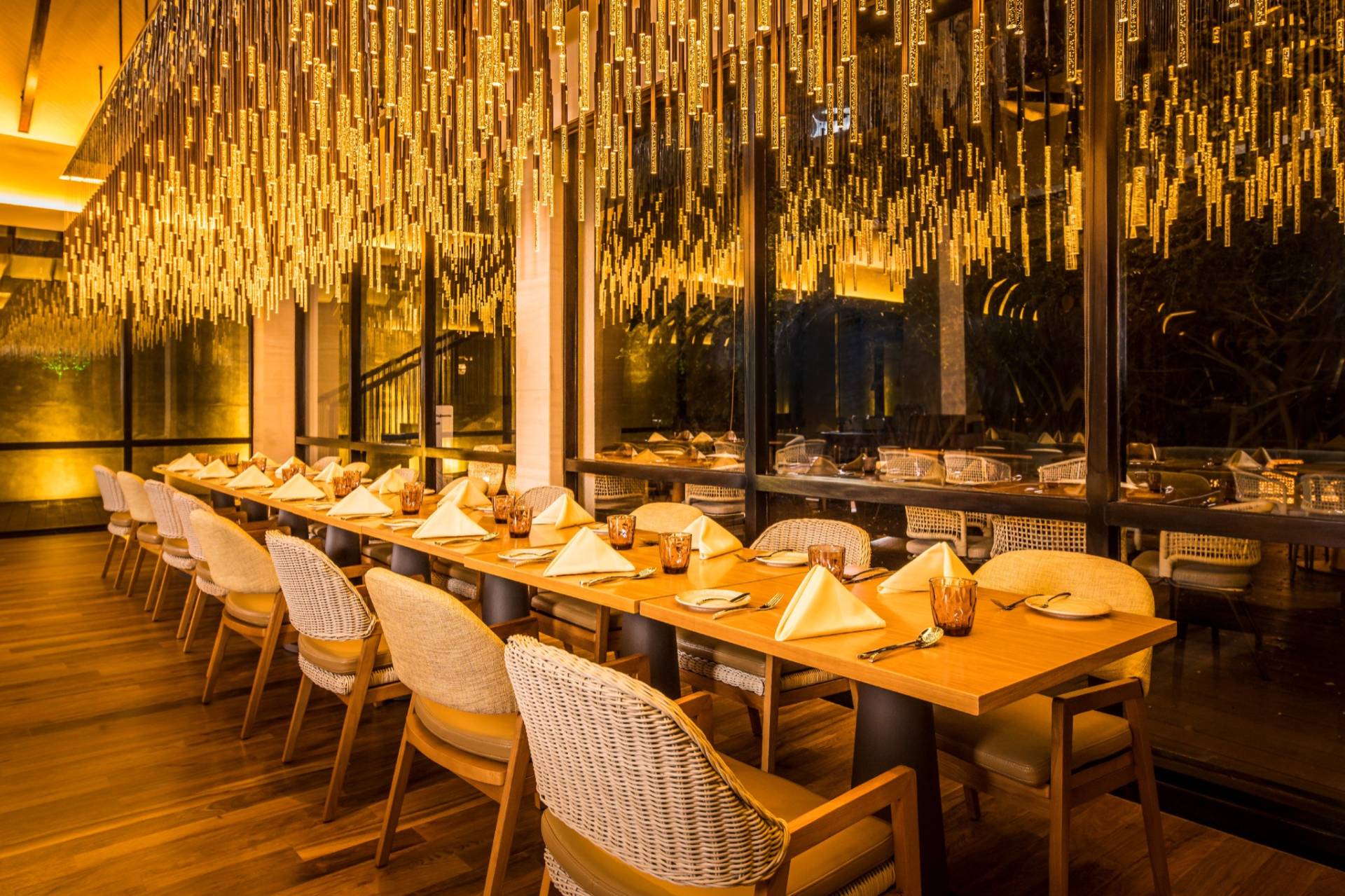 DoubleTree by Hilton Weerawila Rajawarna Resort - Gallery 6