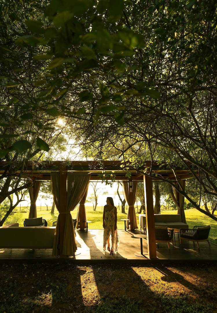 DoubleTree by Hilton Weerawila Rajawarna Resort - Gallery 14