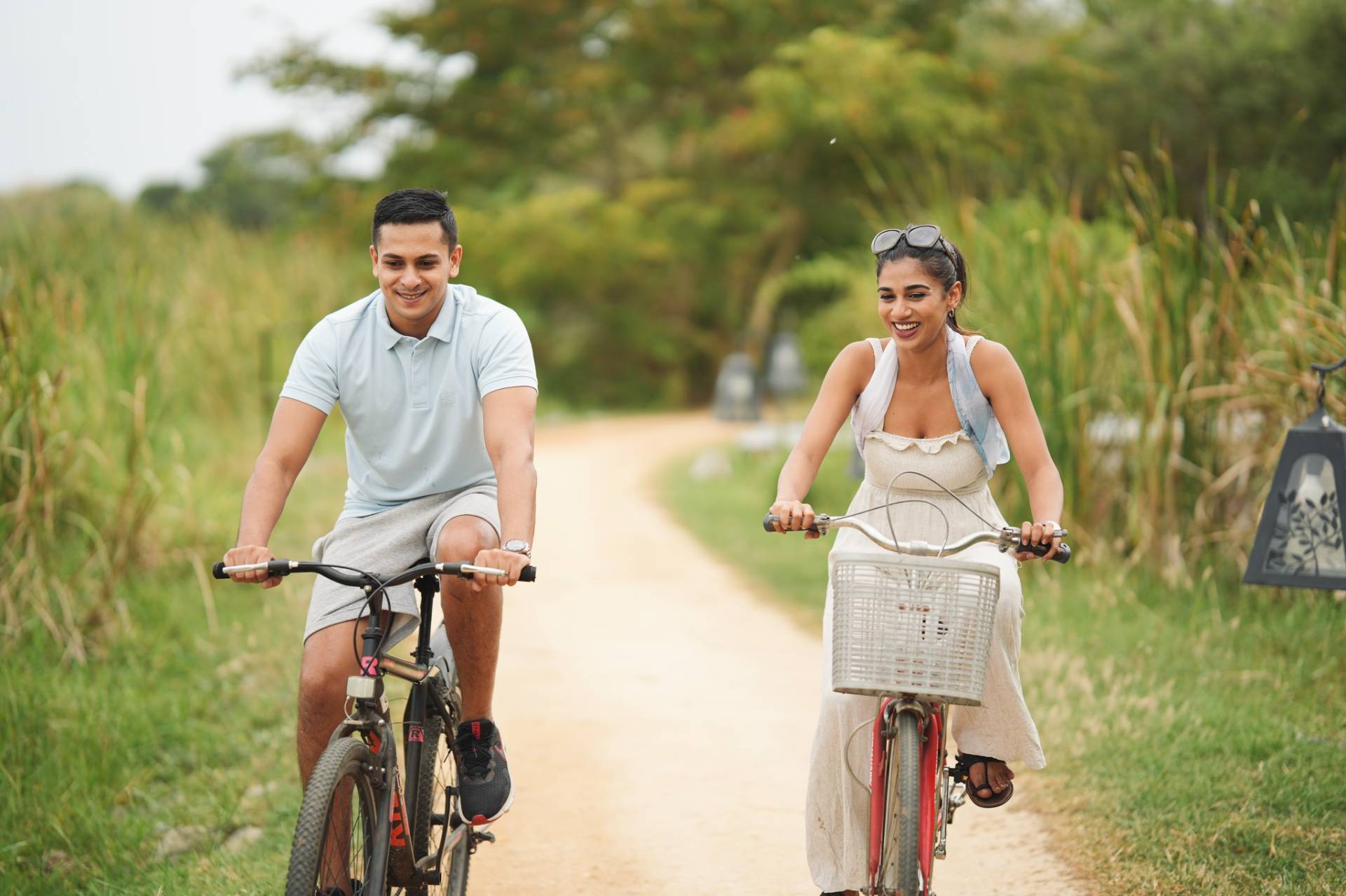 Cycling