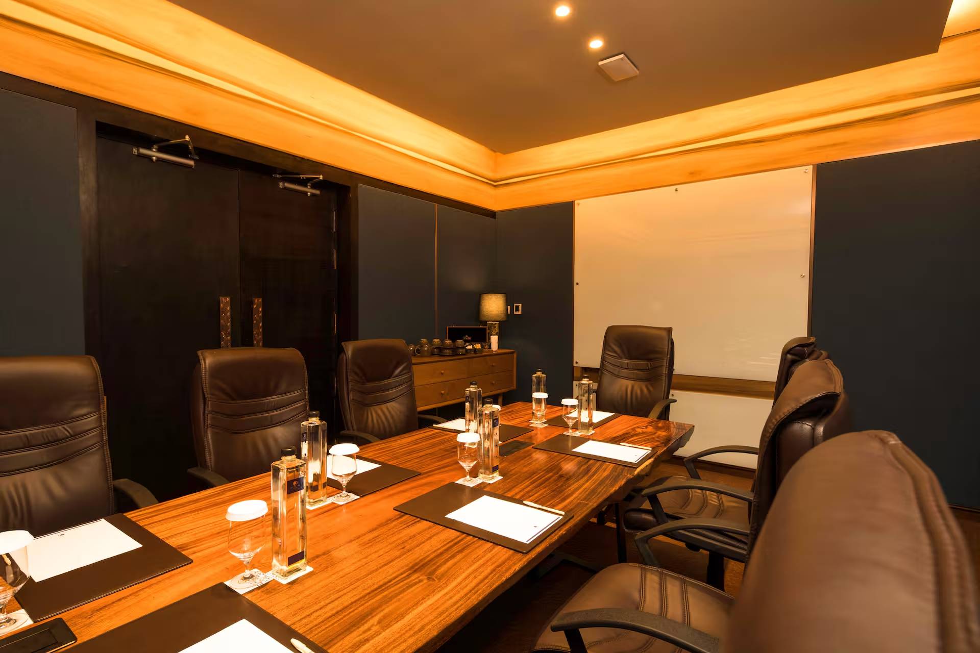 Conference Packages - Small gathering